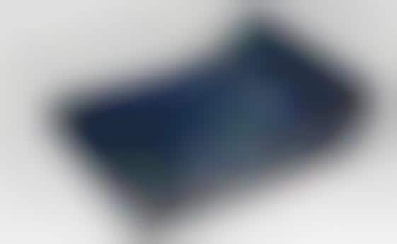 Futuristic Furling Tablets