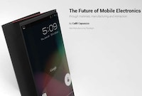 Futuristic Furling Tablets Image 2