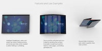 Futuristic Furling Tablets Image 4