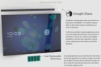 Futuristic Furling Tablets Image 6