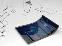 Futuristic Furling Tablets Image 7