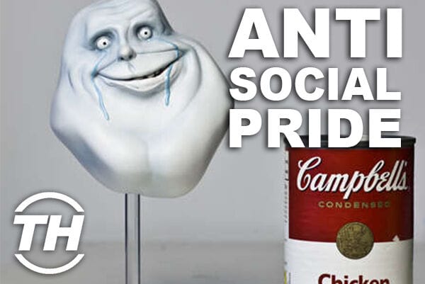 Anti-Social Pride