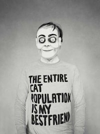 Anti-Social Pride Image 5