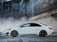 Anticipated Automobile Unveilings Image 2