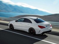 Anticipated Automobile Unveilings Image 3