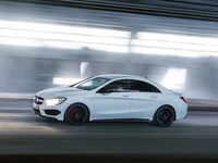 Anticipated Automobile Unveilings Image 6