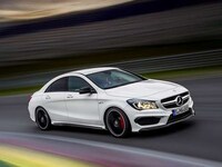 Anticipated Automobile Unveilings Image 7
