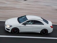 Anticipated Automobile Unveilings Image 8