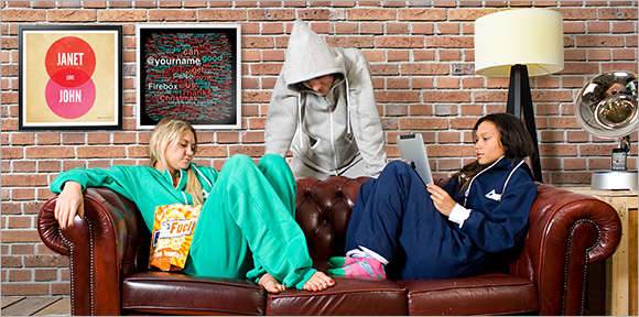 Socially Acceptable Onesies