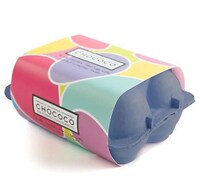 Surprize-Laden Easter Eggs Image 2