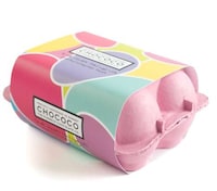 Surprize-Laden Easter Eggs Image 3