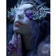 Mystical Beauty Editorials Image 3