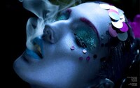 Mystical Beauty Editorials Image 4