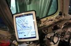 Tablet-Equipped Cockpits