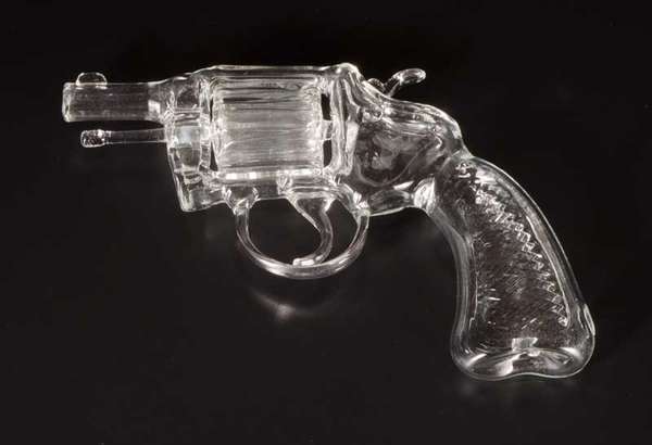 36 Fantastic Firearms