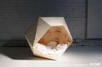 Geoform DIY Doghouses Image 2