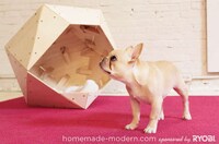 Geoform DIY Doghouses Image 3