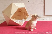 Geoform DIY Doghouses Image 5