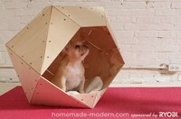 Geoform DIY Doghouses Image 7