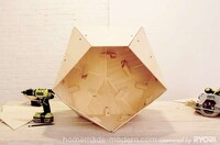 Geoform DIY Doghouses Image 8