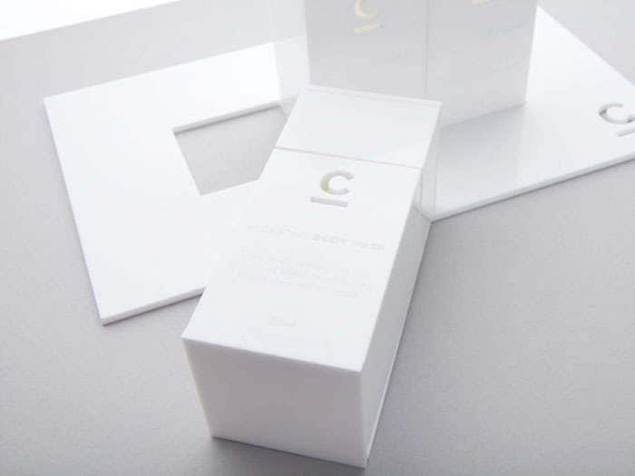 Immaculate Rectangular Containers