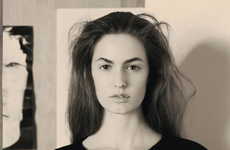 Faded Portrait Photoshoots