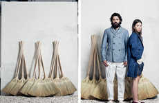 Fashionabe Farming Lookbooks