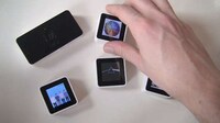 Rearrangeable Music Streaming Cubes Image 2