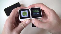 Rearrangeable Music Streaming Cubes Image 3