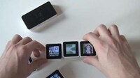 Rearrangeable Music Streaming Cubes Image 5