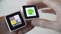 Rearrangeable Music Streaming Cubes Image 6