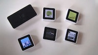 Rearrangeable Music Streaming Cubes Image 7
