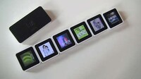 Rearrangeable Music Streaming Cubes Image 8