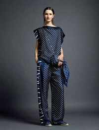 Dizzyingly Dotty Fashions Image 2