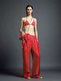 Dizzyingly Dotty Fashions Image 6