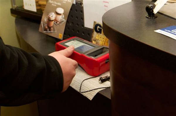 18 Hacker Halting Products