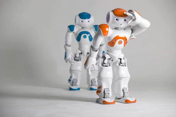 Autism Assisting Robots