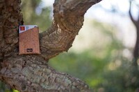 Minimalist Cork Wallets Image 4