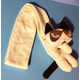 Famous Feline Scarves Image 4