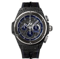 Racing-Themed Luxury Watches Image 4