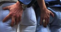 Heat Sensor Denim Image 8