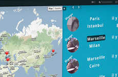 Luggage-Delegating Travel Tools