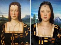 Renaissance Recreation Captures Image 2