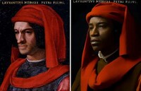 Renaissance Recreation Captures Image 3