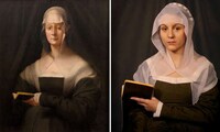 Renaissance Recreation Captures Image 4