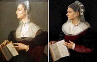 Renaissance Recreation Captures Image 5