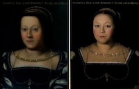Renaissance Recreation Captures Image 6