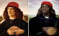 Renaissance Recreation Captures Image 7