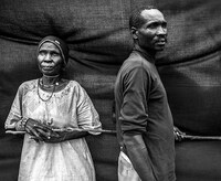Moving Refugee Photojournalism Image 5