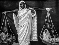 Moving Refugee Photojournalism Image 6